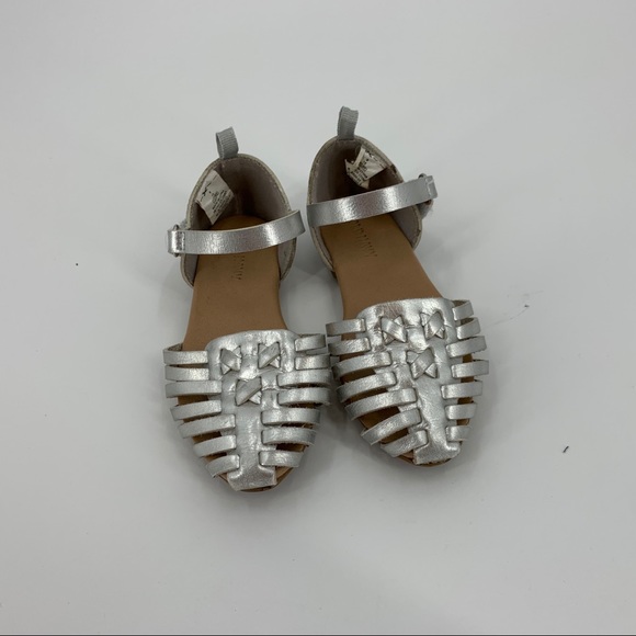 girls espadrille sandals